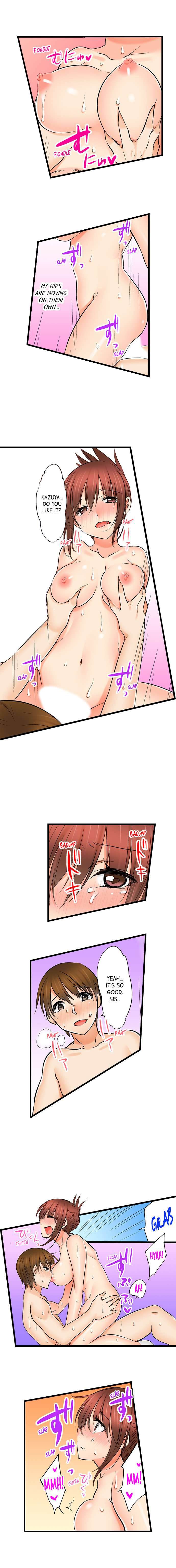 Watch image manhwa Touching My Older Sister Under The Table - Chapter 26 - 049e6e76dd8e236b00 - ManhwaXX.net