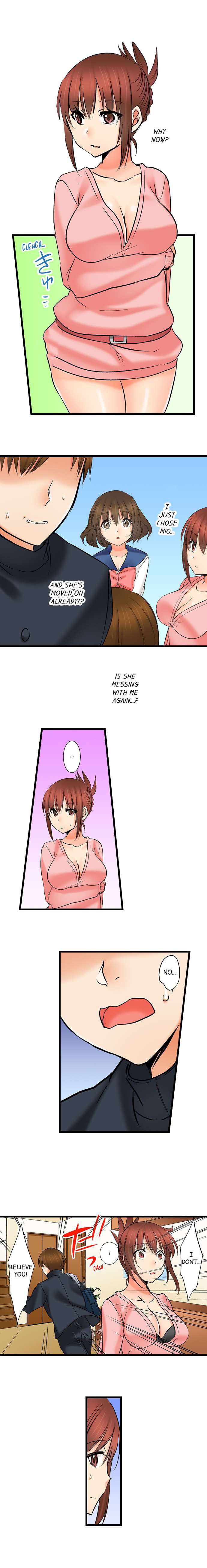 Watch image manhwa Touching My Older Sister Under The Table - Chapter 27 - 0821a80498998afa72 - ManhwaXX.net