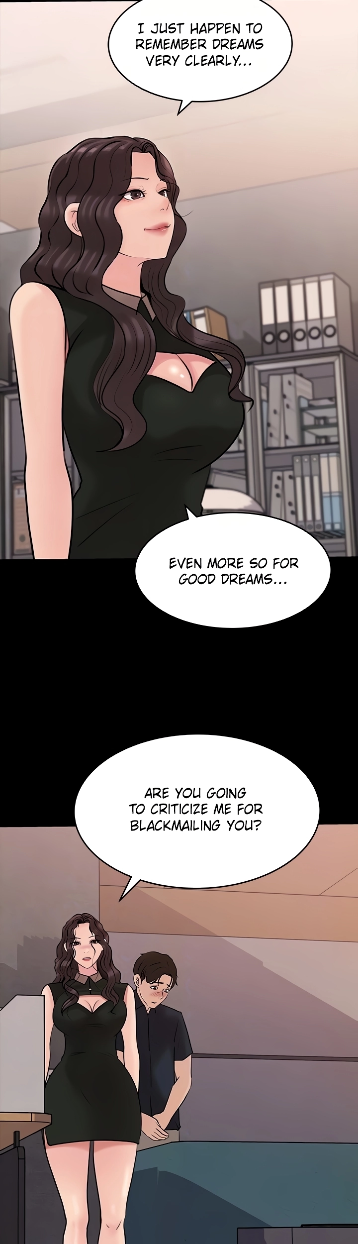 Watch image manhwa Inside My Sister-in-Law - Chapter 15 - 1417ace63f3de13dab - ManhwaXX.net