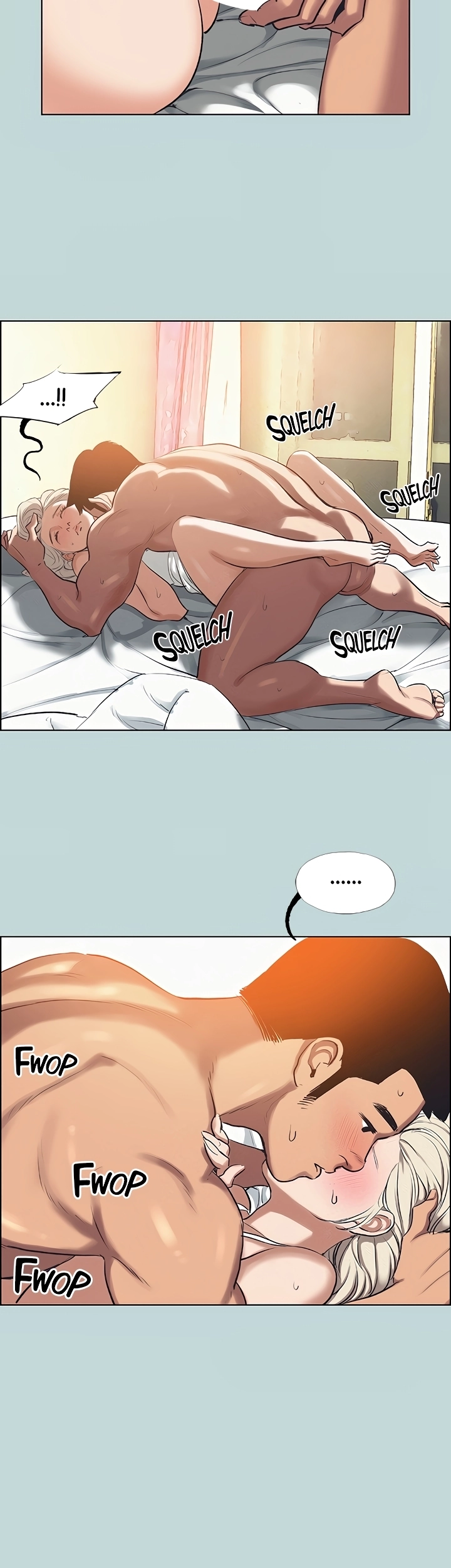 The image 18419d2fb7ba925e58 in the comic Summer Vacation - Chapter 70 - ManhwaXXL.com