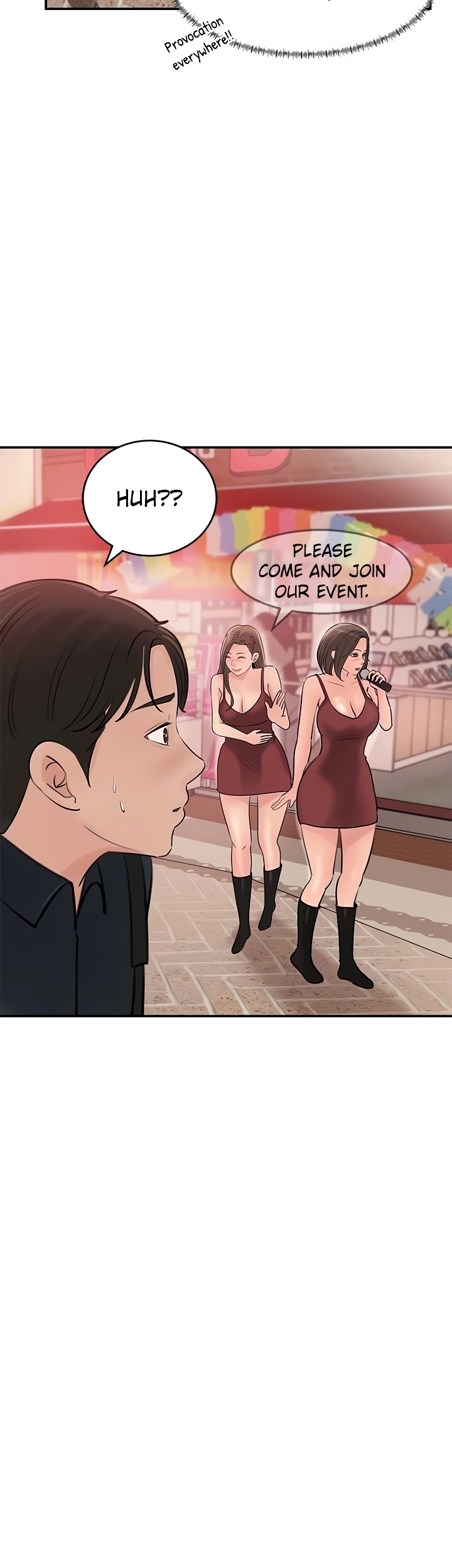 Watch image manhwa Inside My Sister-in-Law - Chapter 15 - 28b9d659c43694d1c9 - ManhwaXX.net