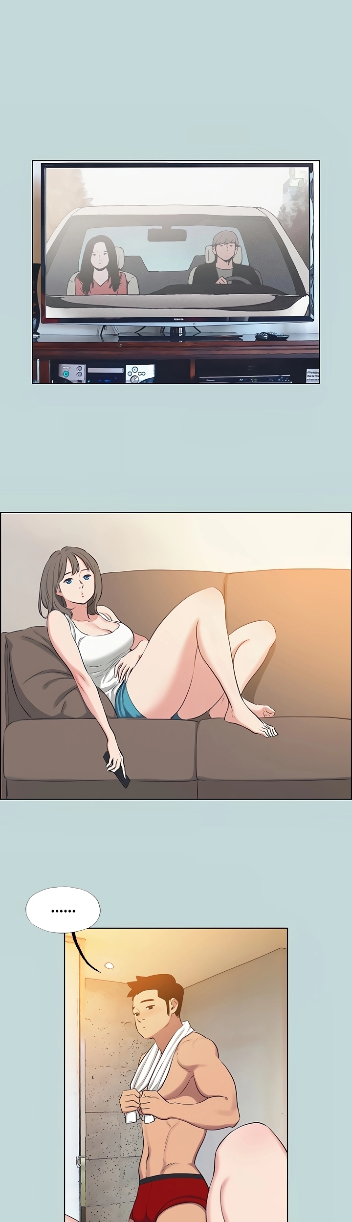 Watch image manhwa Summer Vacation - Chapter 70 - 28f852af45ab3ecae5 - ManhwaXX.net