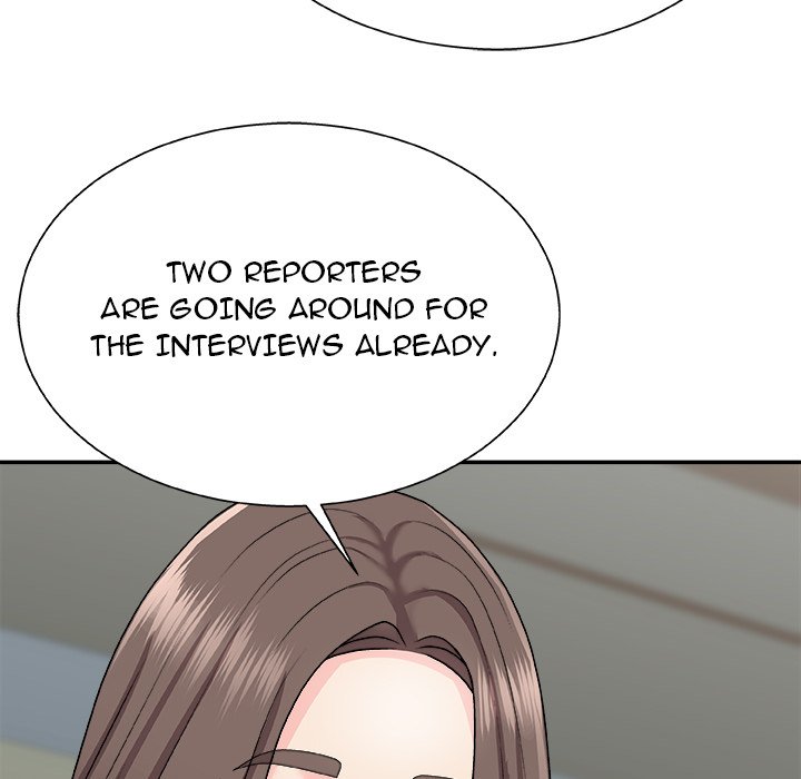 The image Miss Announcer - Chapter 99 - 0070c2a777aa4c81386 - ManhwaManga.io