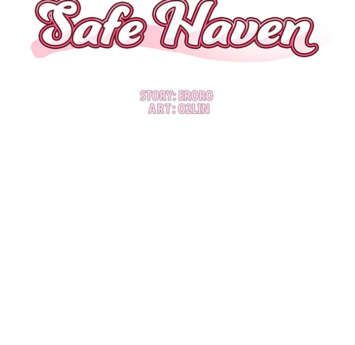 The image Safe Haven - Chapter 17 - 011783669607ad0d851 - ManhwaManga.io