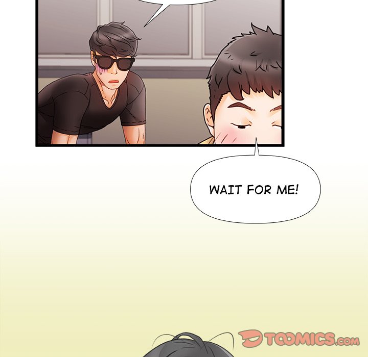 Watch image manhwa More Than Friends Manhwa - Chapter 06 - 018 - ManhwaXX.net