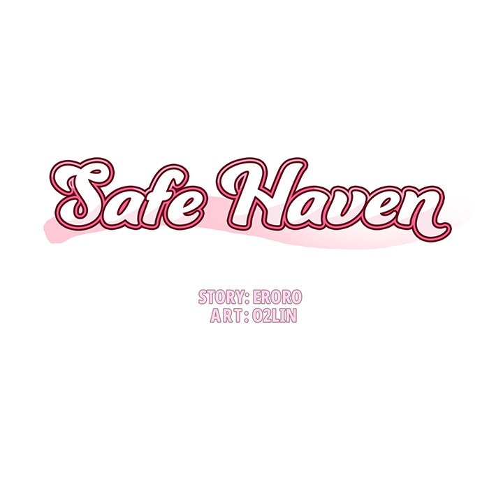 Watch image manhwa Safe Haven - Chapter 19 - 019b3182a68657060c6 - ManhwaXX.net