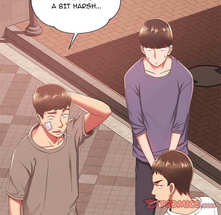 Watch image manhwa Safe Haven - Chapter 19 - 044313c0d9a2b0a1833 - ManhwaXX.net