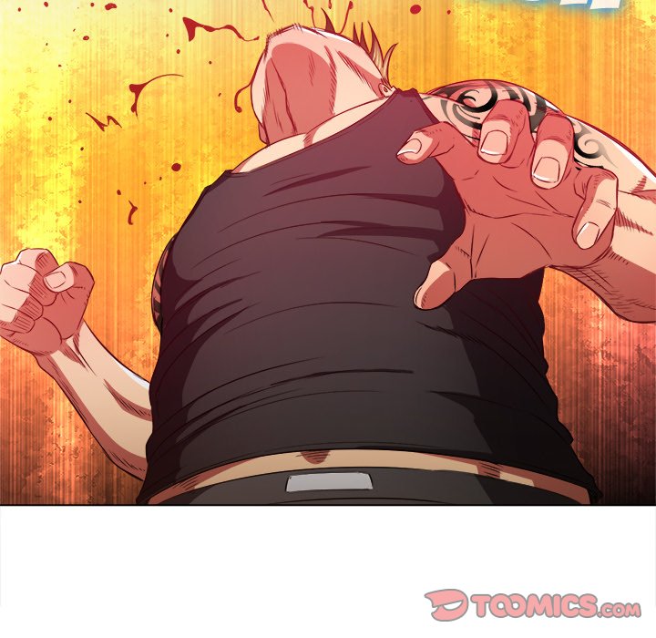 The image 063643750bd3a4acd96 in the comic My High School Bully - Chapter 91 - ManhwaXXL.com