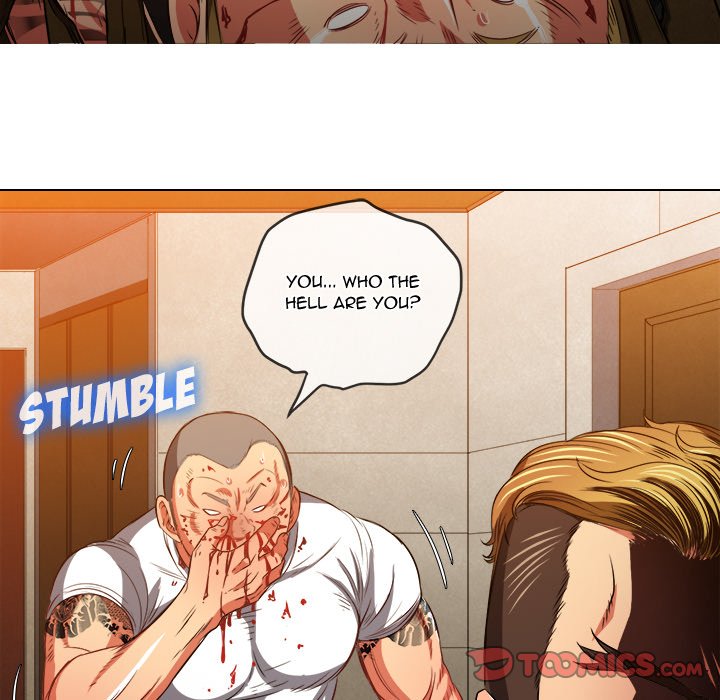 The image My High School Bully - Chapter 91 - 0995773177779c8441d - ManhwaManga.io