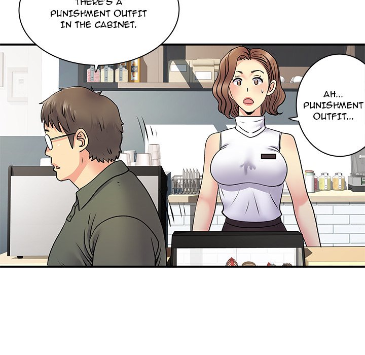 The image 108c968c73ff4f35953 in the comic Single Again - Chapter 29 - ManhwaXXL.com