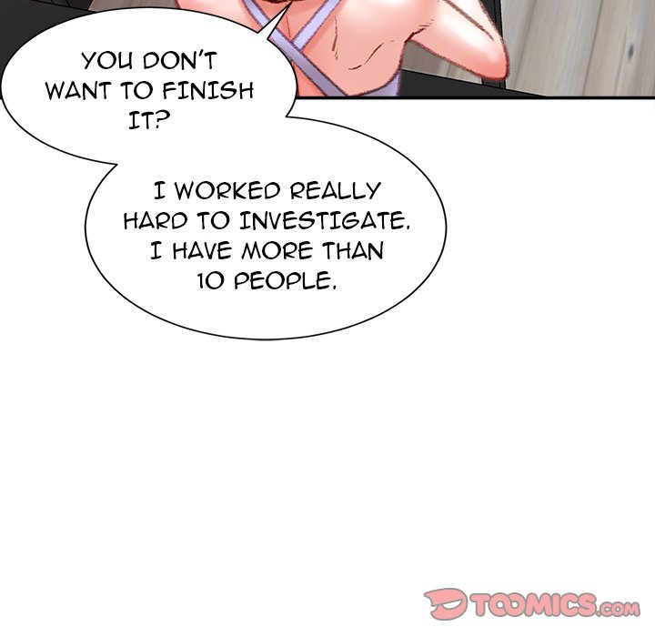 Watch image manhwa Distractions - Chapter 36 - 120205465f149cedc11 - ManhwaXX.net