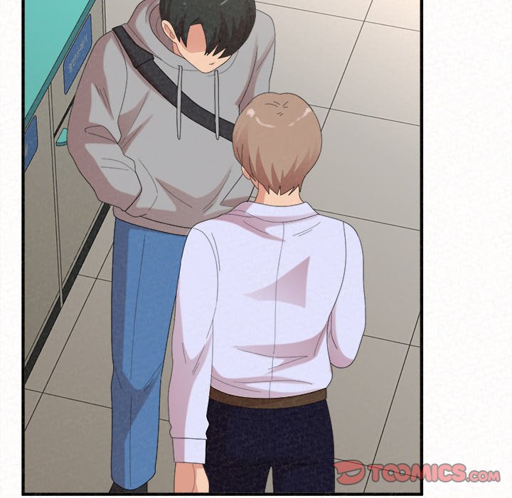 Watch image manhwa Milk Therapy - Chapter 42 - 1328ca9d8d1df1d83ec - ManhwaXX.net