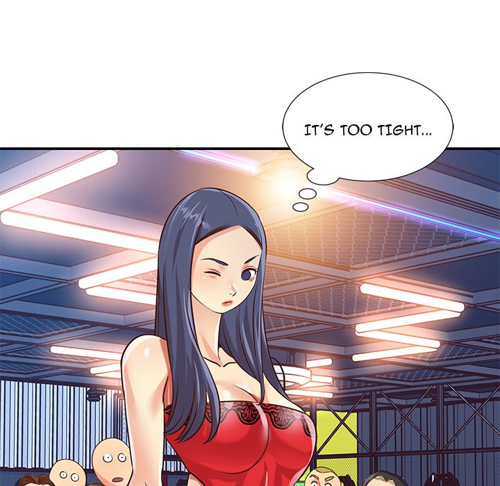 Watch image manhwa Not One, But Two - Chapter 43 - 88 - ManhwaXX.net