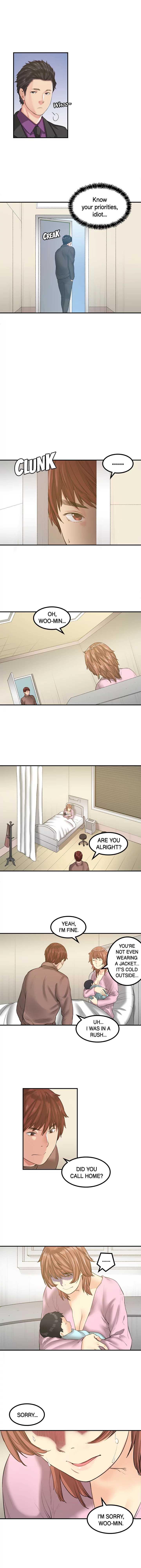 The image 05c98001e181fe3f10 in the comic My Best Friend’s Girl - Chapter 23 - ManhwaXXL.com