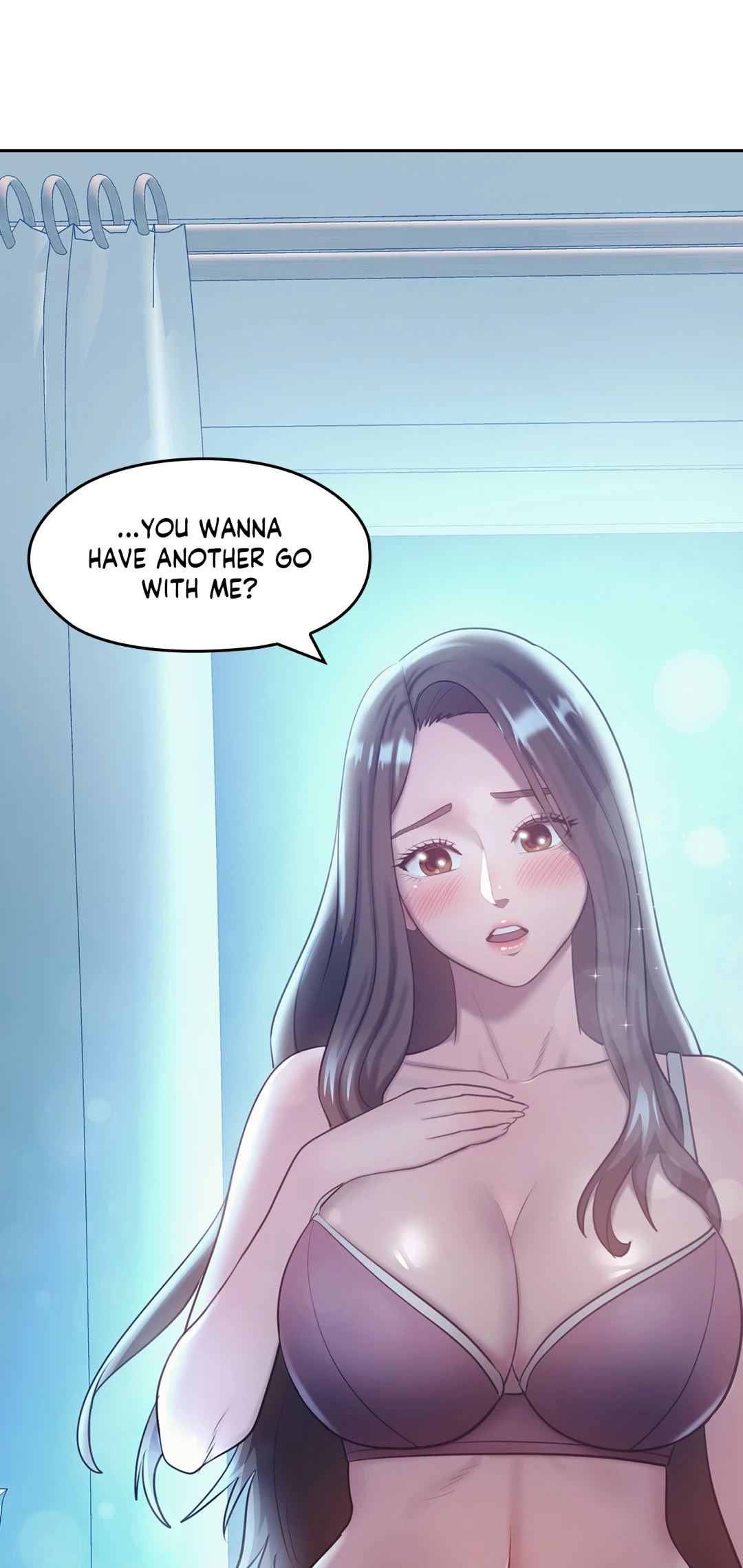 Watch image manhwa Sexual Consulting - Chapter 43 - 06398b8823bc1f7953 - ManhwaXX.net
