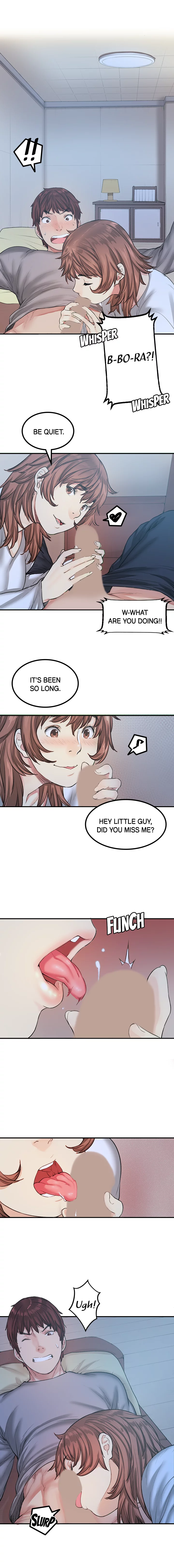 The image 06f1c7513530e73142 in the comic My Best Friend’s Girl - Chapter 24 - ManhwaXXL.com