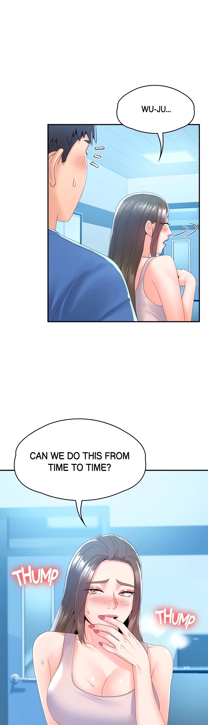 Watch image manhwa Campus Today - Chapter 67 - 07491c19a36f6b73fe - ManhwaXX.net