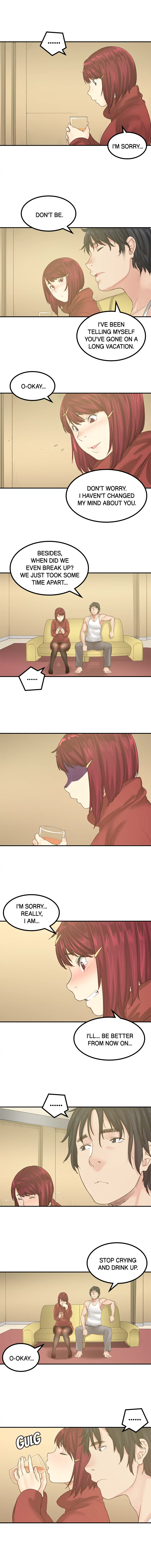 The image 09f3728393e353c473 in the comic My Best Friend’s Girl - Chapter 28 - ManhwaXXL.com