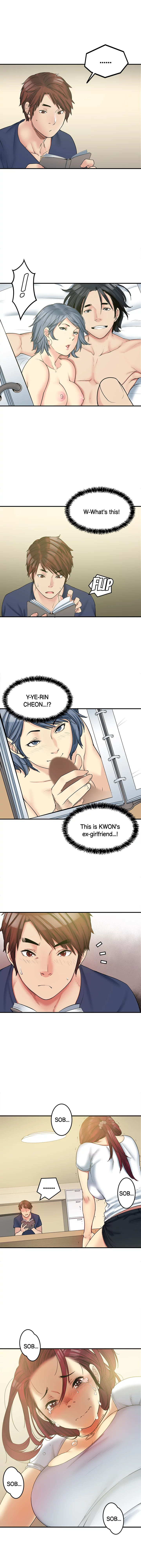 The image 10a32ec9d7a986efb6 in the comic My Best Friend’s Girl - Chapter 09 - ManhwaXXL.com