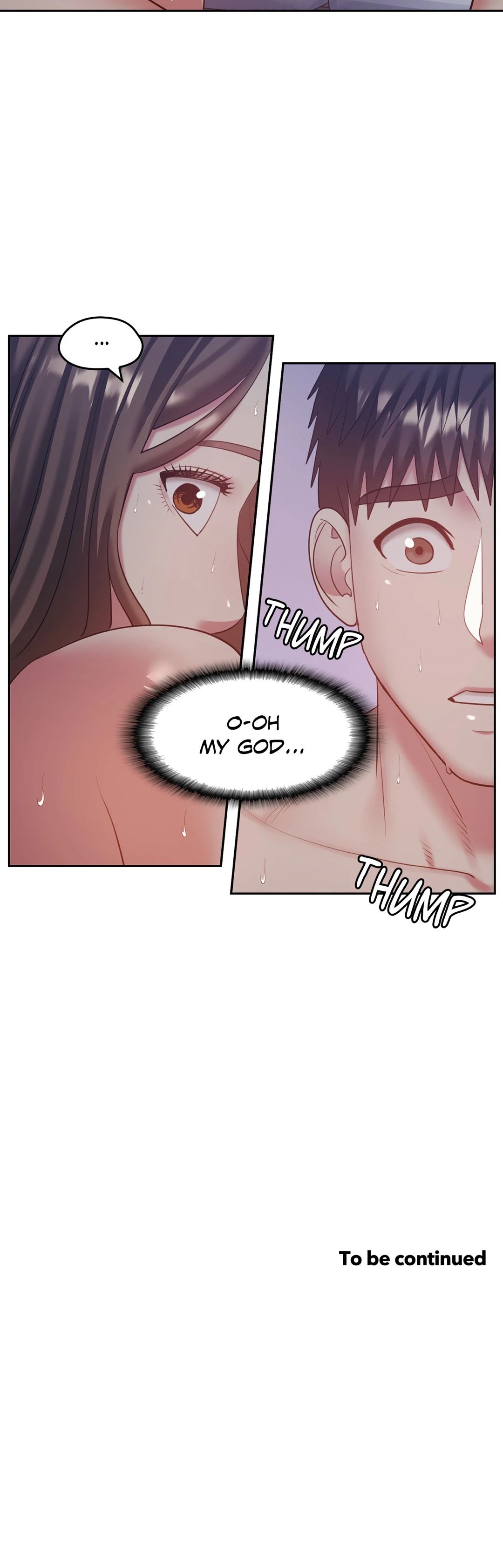The image 40 in the comic Sexual Consulting - Chapter 43 - ManhwaXXL.com