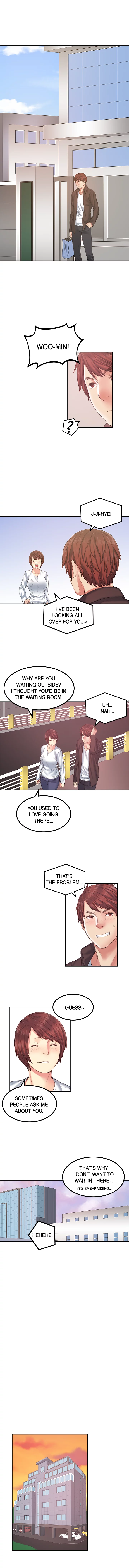 The image 4cf713c774c6189af in the comic My Best Friend’s Girl - Chapter 16 - ManhwaXXL.com