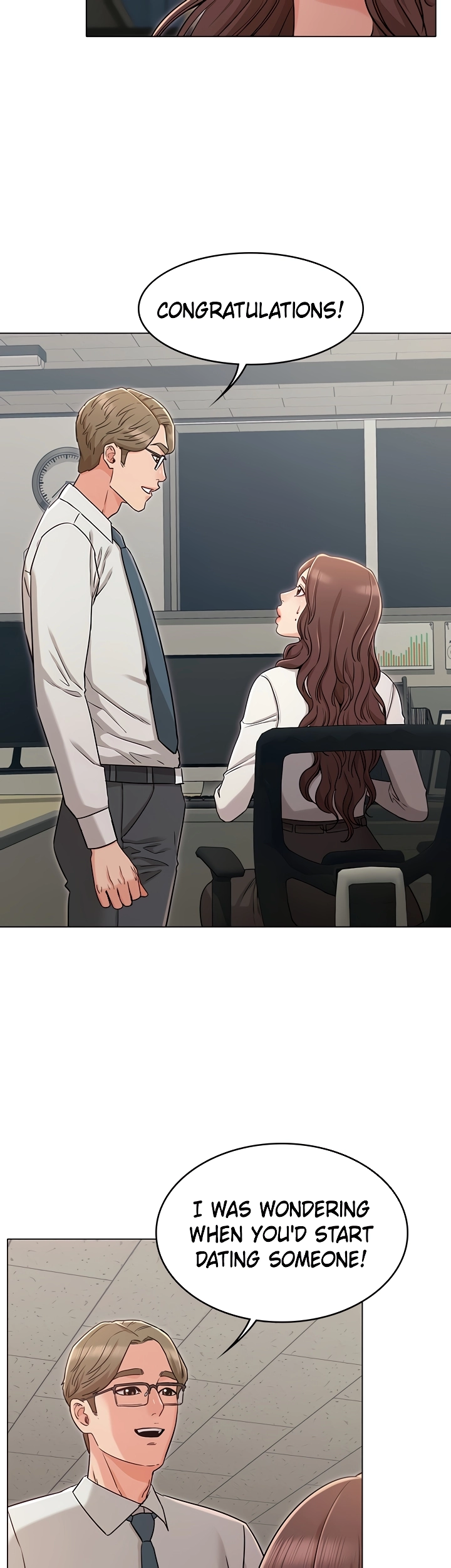 Watch image manhwa Not You, Your Sister - Chapter 27 - 0277334a4b3cd99a59 - ManhwaXX.net