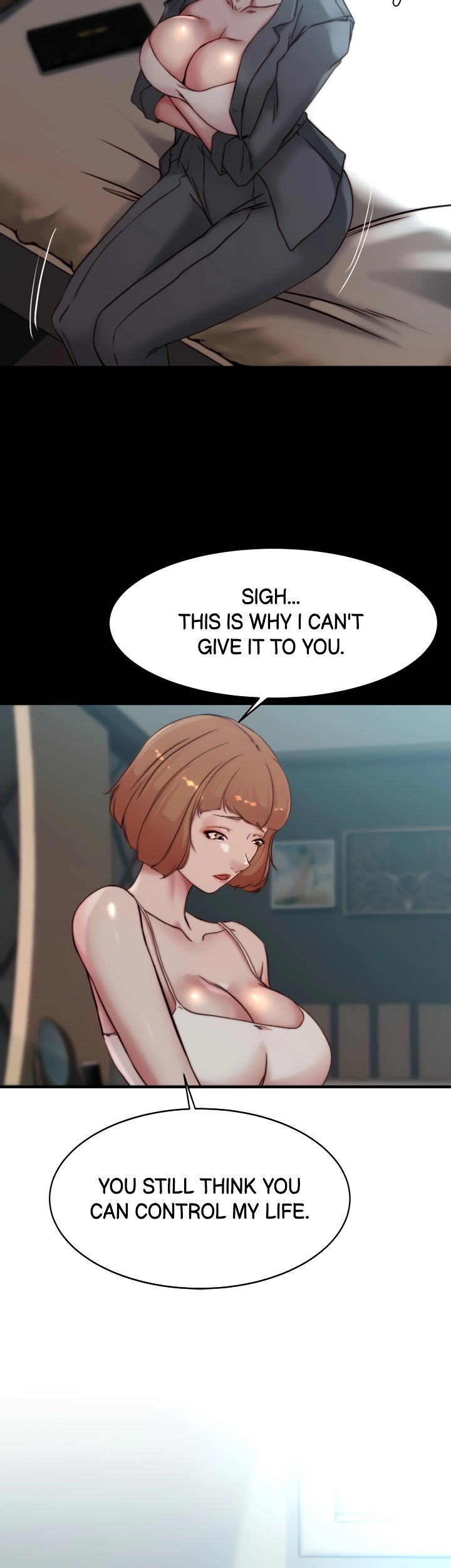 The image Panty Note Manhwa - Chapter 85 - 02f43718be0c3a425d - ManhwaManga.io