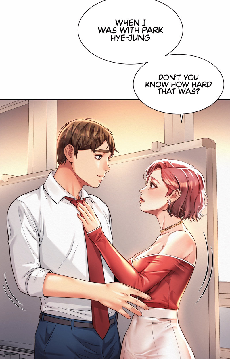 The image 04e85358066ae48ddb in the comic Workplace Romance - Chapter 12 - ManhwaXXL.com