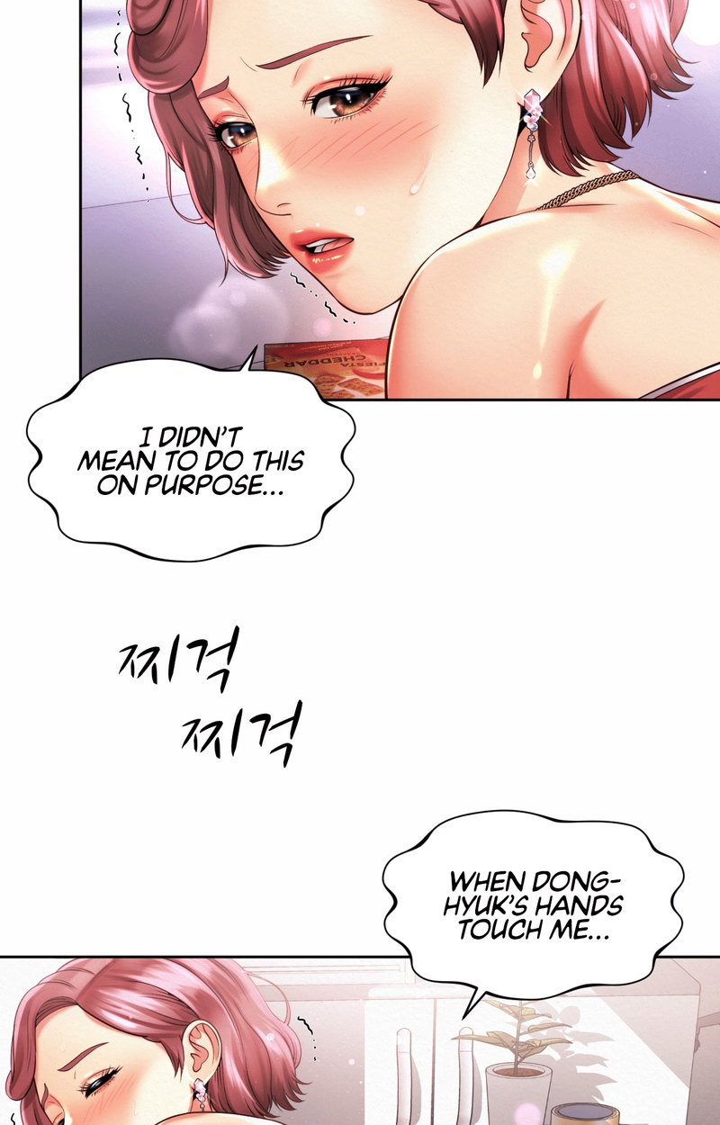 The image 16acc6a80fb3435038 in the comic Workplace Romance - Chapter 12 - ManhwaXXL.com