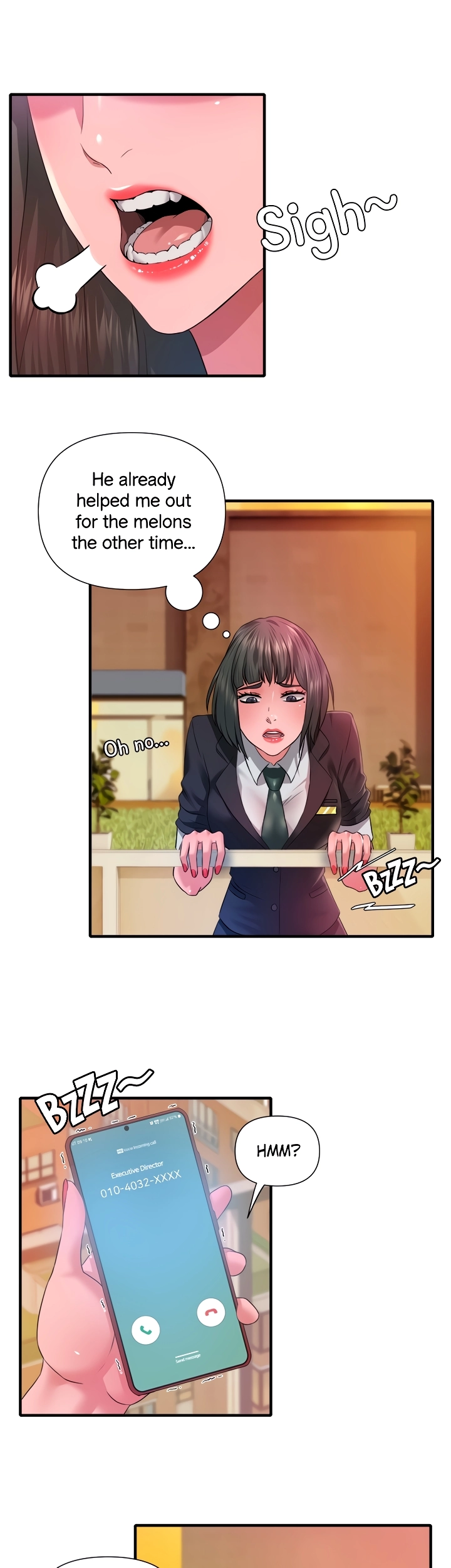 Watch image manhwa Coming To The Mart - Chapter 16 - 18122217ffa709a293 - ManhwaXX.net