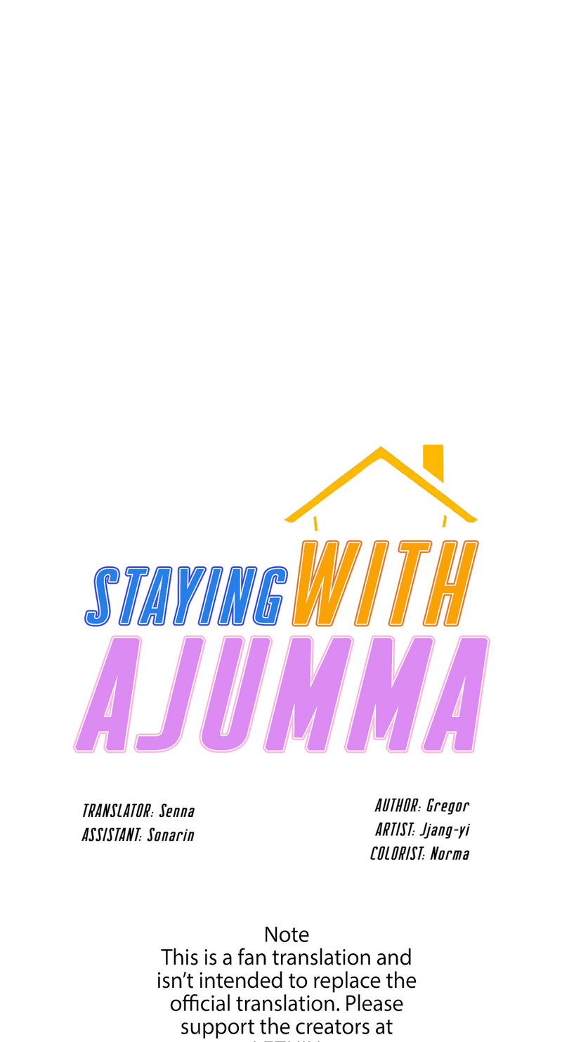 The image Staying With Ajumma - Chapter 26 - 197be69a247ed61637 - ManhwaManga.io