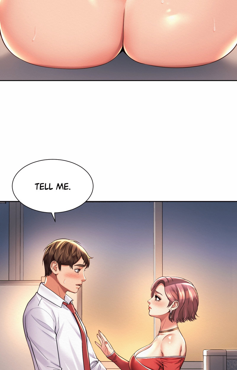 The image 24addf78cf43501b02 in the comic Workplace Romance - Chapter 12 - ManhwaXXL.com