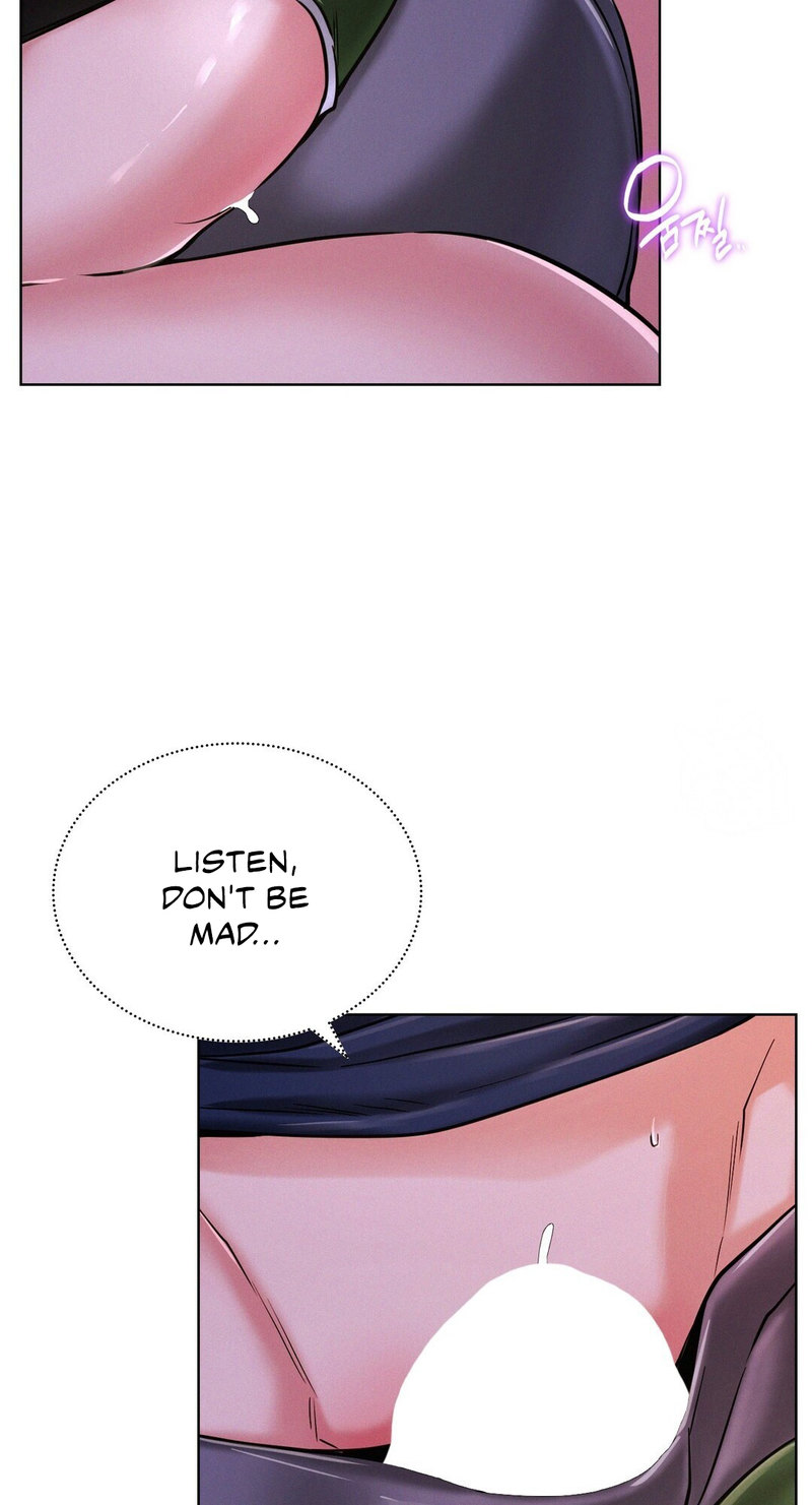 Watch image manhwa Staying With Ajumma - Chapter 26 - 49 - ManhwaXX.net