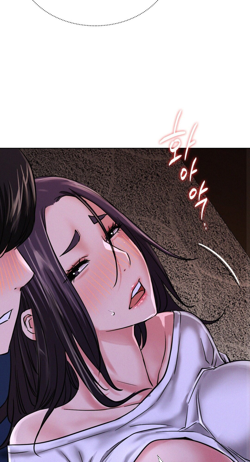 Watch image manhwa Staying With Ajumma - Chapter 26 - 55 - ManhwaXX.net