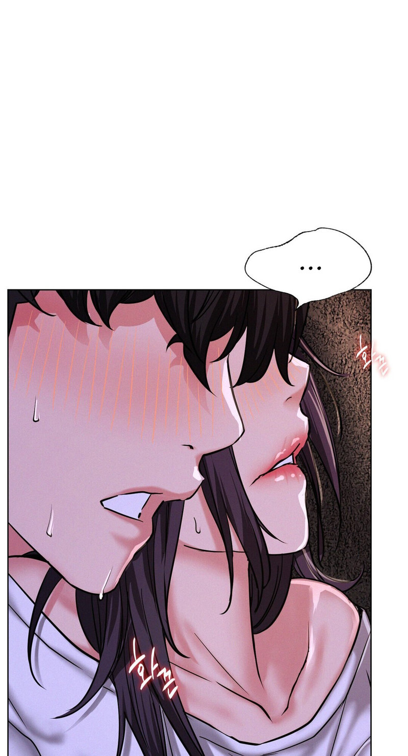 Watch image manhwa Staying With Ajumma - Chapter 26 - 57 - ManhwaXX.net