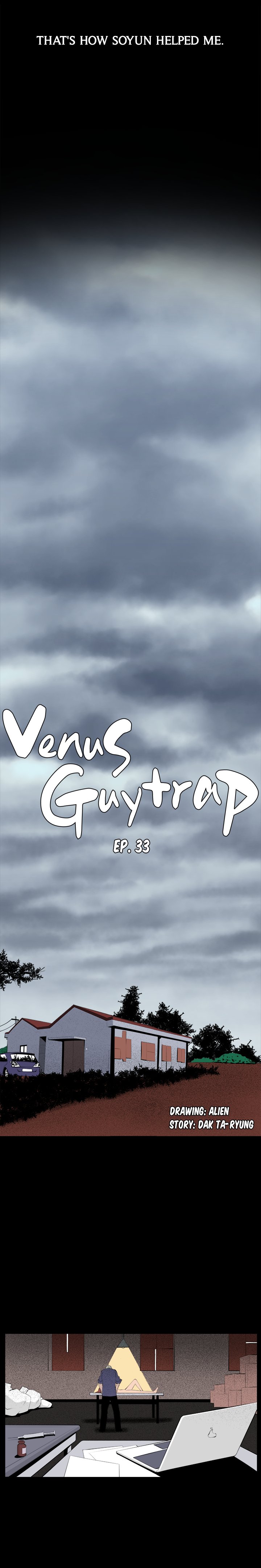 Xem ảnh Venus Mantrap Raw - Chapter 33 - 08b4ef82beb37d0161 - Hentai24h.Tv