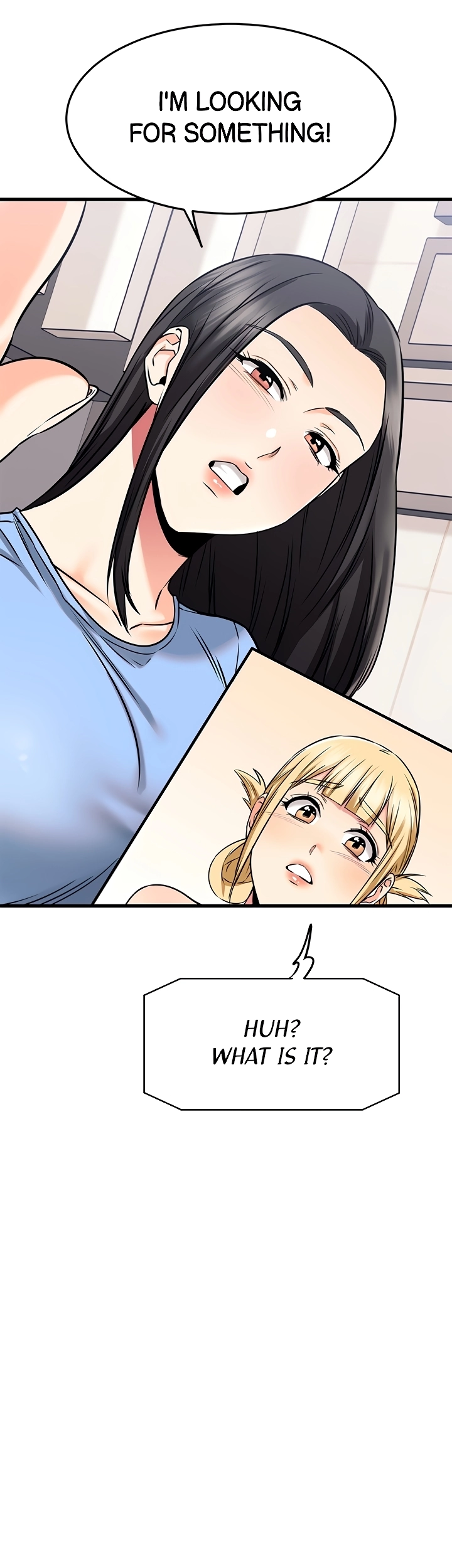The image 1358e8a4c7465665ac in the comic My Female Friend Who Crossed The Line - Chapter 55 - ManhwaXXL.com