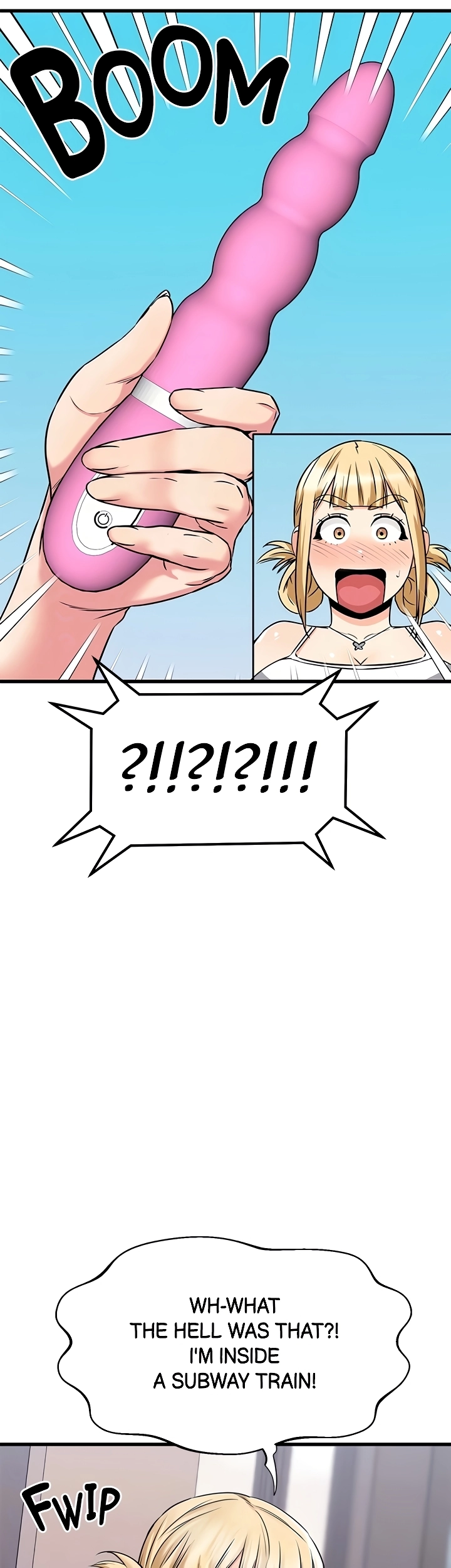 The image 146f203c9386138198 in the comic My Female Friend Who Crossed The Line - Chapter 55 - ManhwaXXL.com