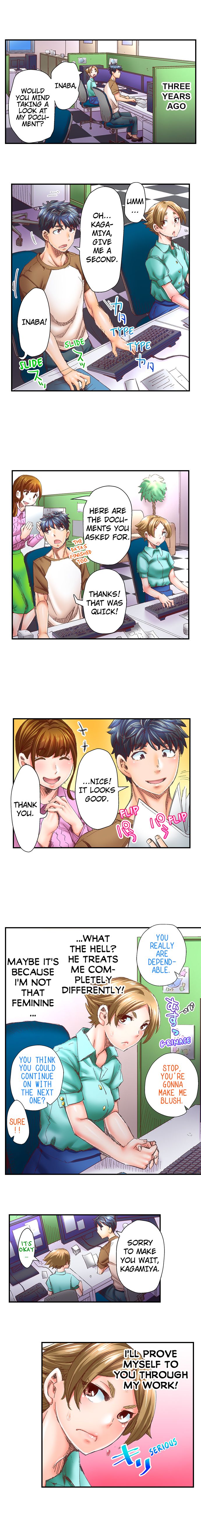 Watch image manhwa Marry Me, I Ll Fuck You Until You Re Pregnant! - Chapter 28 - 03 - ManhwaXX.net