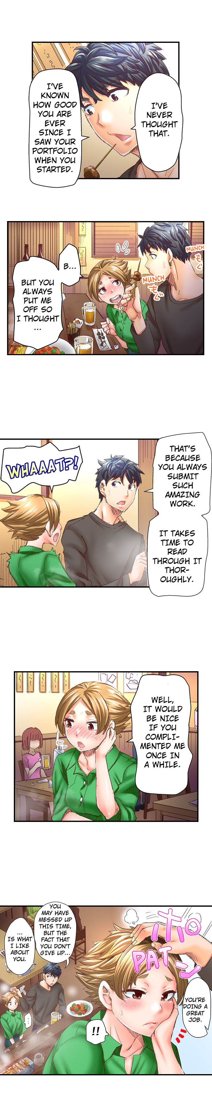 Watch image manhwa Marry Me, I Ll Fuck You Until You Re Pregnant! - Chapter 28 - 06 - ManhwaXX.net