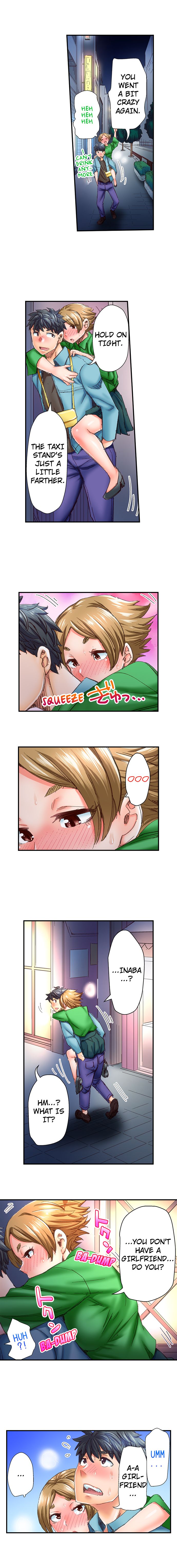 Watch image manhwa Marry Me, I Ll Fuck You Until You Re Pregnant! - Chapter 28 - 08 - ManhwaXX.net