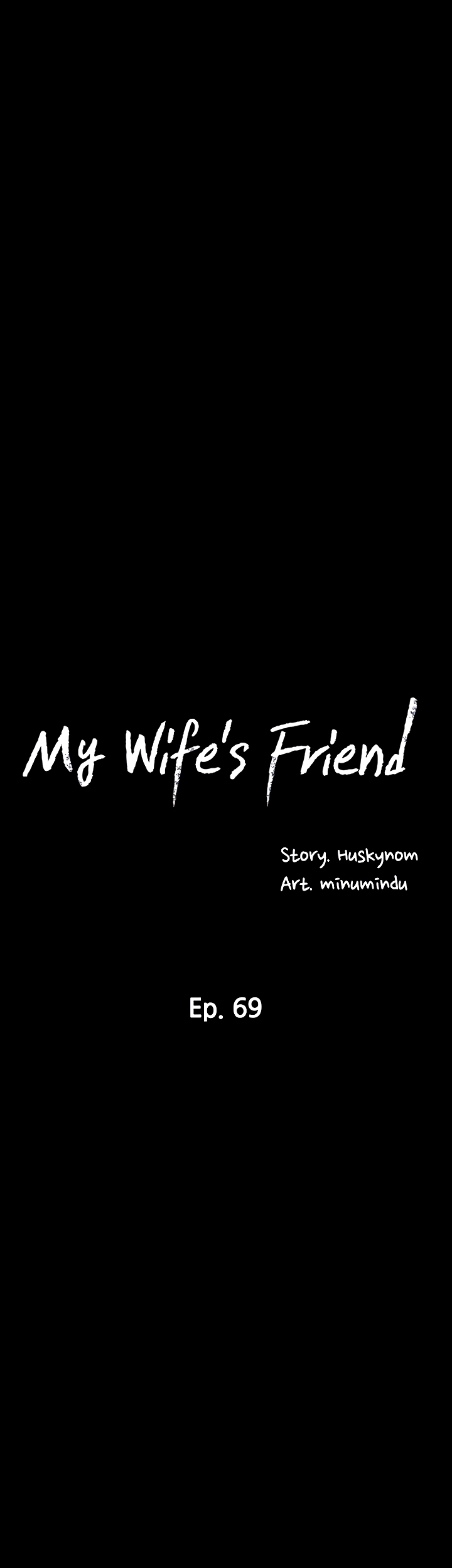 Watch image manhwa Wife's Friend - Chapter 69 - 0881e58893b4035026 - ManhwaXX.net