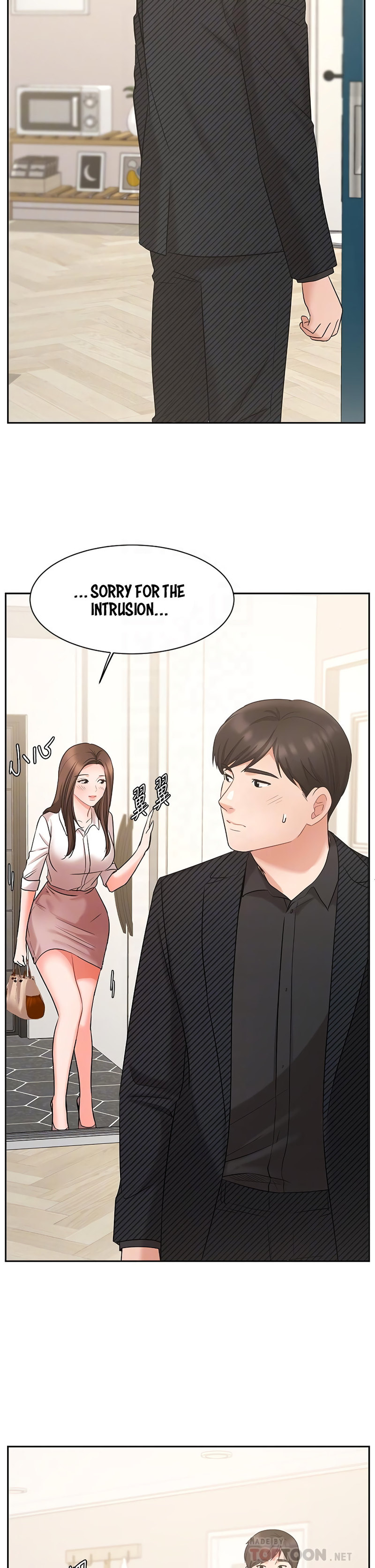 Watch image manhwa Sold Out Girl - Chapter 43 - 11 - ManhwaXX.net