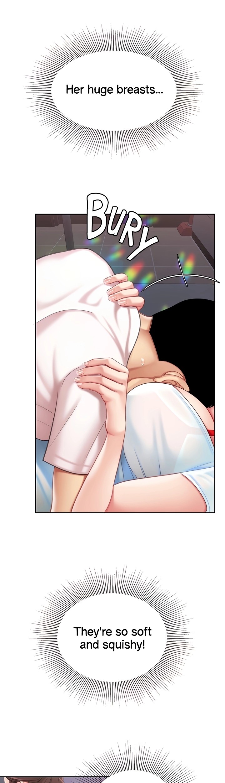 Watch image manhwa I Want A Taste - Chapter 16 - 250a26d9110f2870bf - ManhwaXX.net