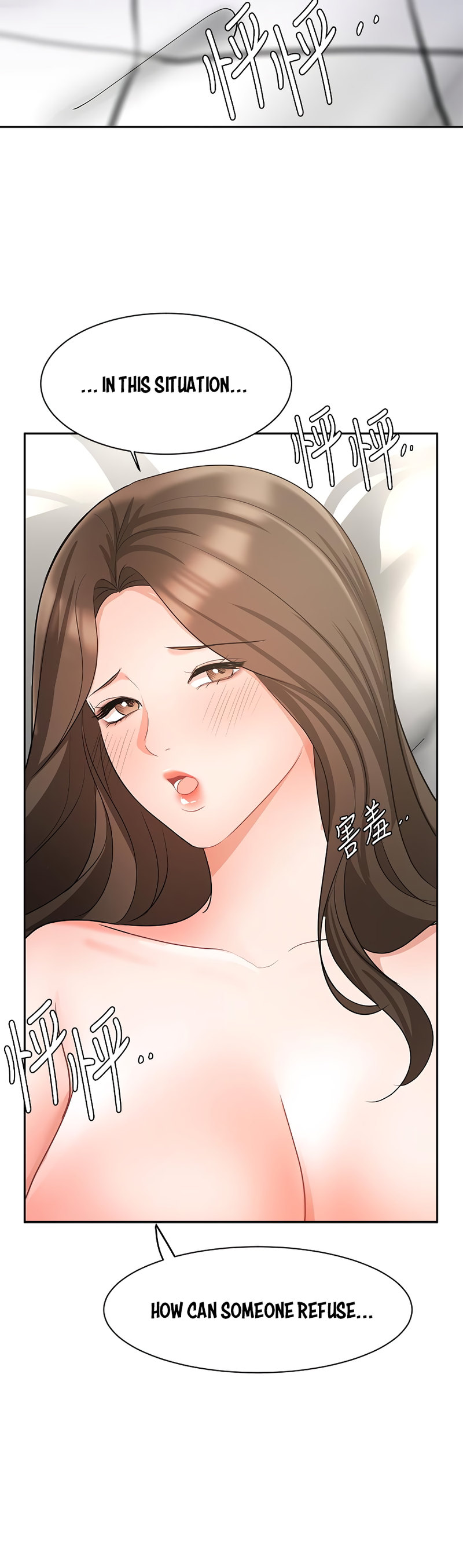 Watch image manhwa Sold Out Girl - Chapter 43 - 28 - ManhwaXX.net