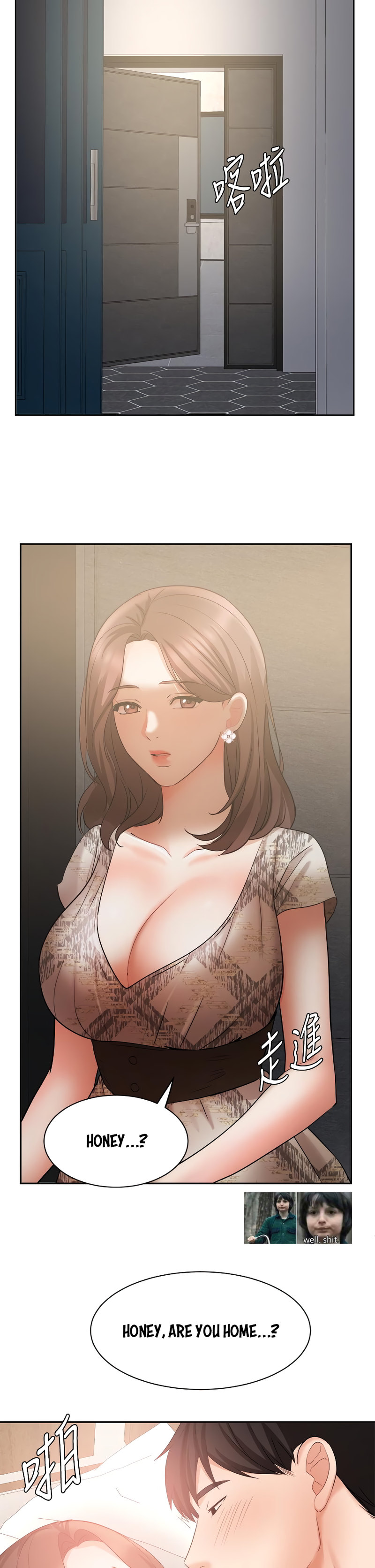 Watch image manhwa Sold Out Girl - Chapter 43 - 39 - ManhwaXX.net