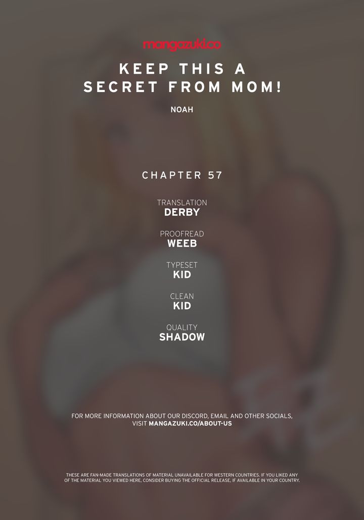 Xem ảnh Keep It A Secret From Your Mother Raw - Chapter 57 - 0133e6b7708ae79b8f - Hentai24h.Tv