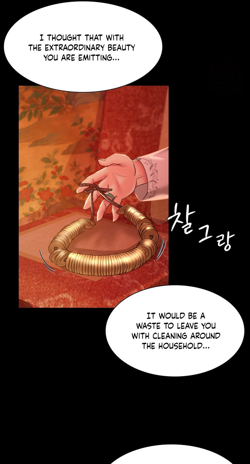 Xem ảnh Madam Manhwa Raw - Chapter 26 - 70 - Hentai24h.Tv