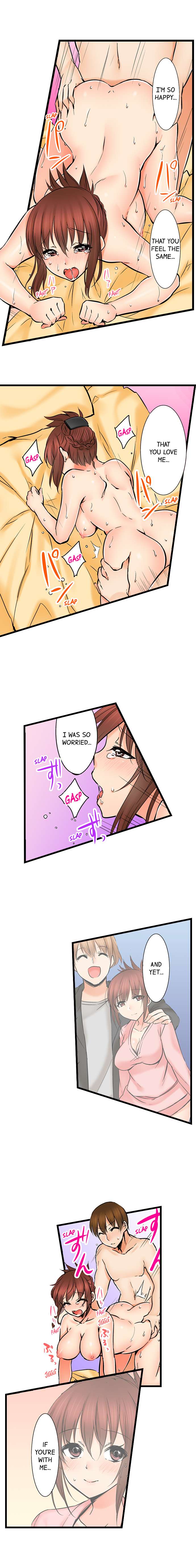 Watch image manhwa Touching My Older Sister Under The Table - Chapter 30 - 04f4daf1fc0e4c505d - ManhwaXX.net