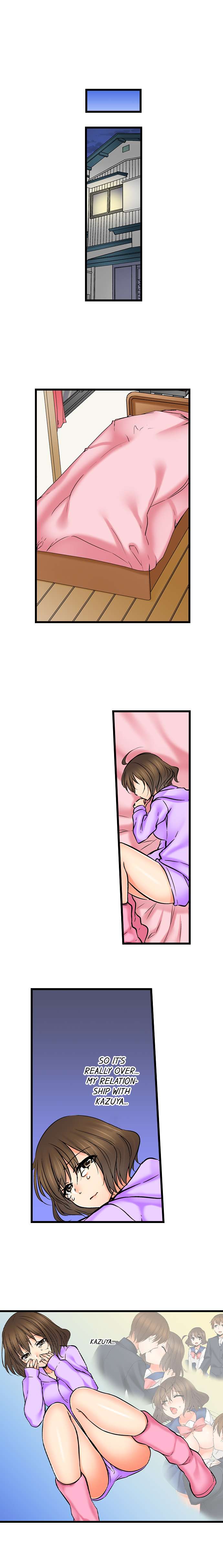 Watch image manhwa Touching My Older Sister Under The Table - Chapter 31 - 053172ef1125c4b03d - ManhwaXX.net